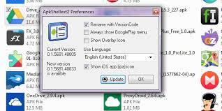 Go to the homepage for more details about rooting an android via vroot pc or vroot apk. Apkshellext2