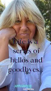 20 DAYS WRITING CHALLENGE LETTER NINETEEN