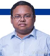 Dr. Satya Ranjan Patra