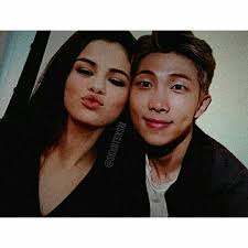 Bts And Selena Gomez Edit Selena Gomez Selena People