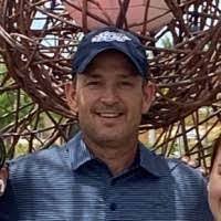 Aaron Greteman's Instagram, Twitter & Facebook