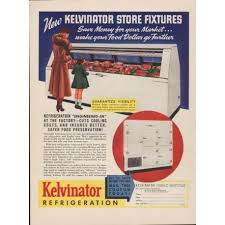 Image result for White 1964 Kelvinator