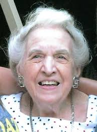 Zada Odessa Coffman Pekoc Obituary July 20, 2017