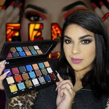 Makeup by Denise Marie