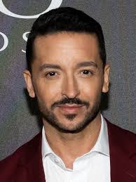 Jai Rodriguez's Instagram, Twitter & Facebook