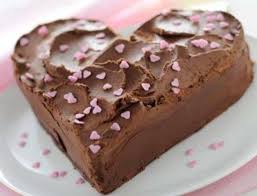 Check spelling or type a new query. San Valentino Torte A Forma Di Cuore Foto Nanopress Donna