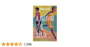 Amazon.com: A palavra que resta (Em Portugues do Brasil)