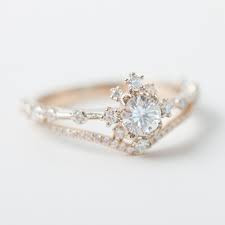 Camellia Ring Kataoka Catbird Antique Engagement Rings Vintage Antique Engagement Rings Vintage Engagement Rings
