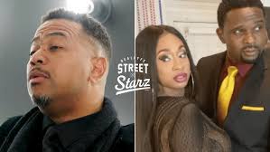 Should Darius McCrary 'Act' As His Own Attorney?