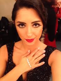 Ayşegül melissa doğan