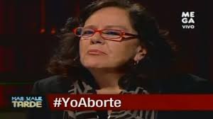Yo aborté", el testimonio de Vicky Quevedo