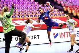 Victime d'une rupture du ligament croisé antérieur du genou droit. Villeneuve D Ascq Les Matchs De Handball Des Jo 2024 Auront Lieu Au Stade Pierre Mauroy Lille Actu