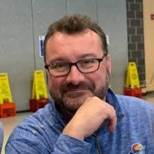 Lance Lemay's Instagram, Twitter & Facebook