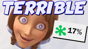 Legends of Oz: Dorothy's Return