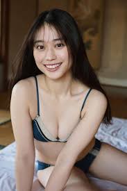 みゅうづくし - 森山未唯 - グラビア - 写真集 - 週プレ グラジャパ！