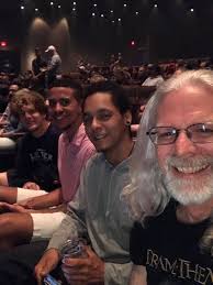 Big Time Rush concert experience