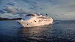 P O Cruises Extends Sailing Suspension Through October Travelpulse