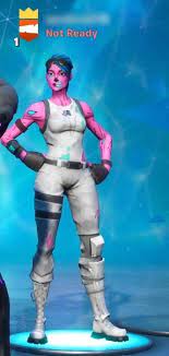 Skull trooper was available in the item shop last year (354 days ago) with an og style for the players that owned the skin prior making another appearance in the shop. Arkheops On Twitter Pink Ghoul Trooper Is A Million Times Cooler Than Purple Skull Trooper What Do You Think Is The Better Og