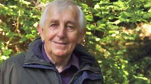 Cofio John Albert Evans