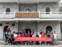 海外赤子情深】探访恩平：拉美华侨华人的奋斗史与飞行梦