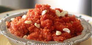 Gajar Ka Halwa Also Known As Carrot Pudding Is A Traditional Punjabi Dish Made With Carrots And Milk This Pu Healthy Indian Recipes Indian Food Recipes Food
