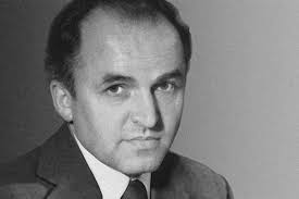 Händelallee 29 & 41 Gerhard Weber