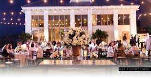 Sandpearl Resort Wedding Captured By K K Photography Opal Collection Beach Wedding Inspiration Clearwater Beach Wedding Resort Wedding