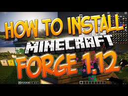 Most current mods are made using the forge library, as it has greater. How To Install Minecraft Forge 1 17 1 For Minecraft 1 17 1 Mods Official Youtube