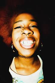 BLUE KIZOZO ON PHOTOGRAPHING THE BEAUTY OF QUEER BLACK LOVE