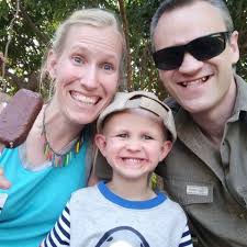 Fundraiser for Samual Thomas Williams by Dani Rabaiotti : Help with Katy &  Finns recovery