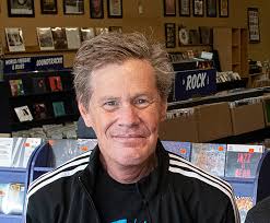 We're very sad to learn about the loss today of Bob Schick, longtime Plan 9  employee, former vocalist and lyricist for legendary RVA post-punk band,  Honor Role, and a reliable friend who