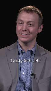 Dustin Schuett