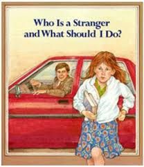 At Home Among Strangers A Stranger Among His Own Safety Preparedness Family Home Evening Safety From Strangers Family Home Evening Lessons Family Home Evening Fhe Lessons
