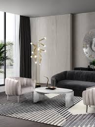 In our wide selection of fabric sofas, you can find a fit for any room. 2020 Trends Modern Chairs