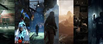 Juegos online multijugador pc pocos requisitos. 30 Juegos Para Pc Con Pocos Requisitos Y Buenos Graficos
