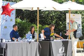 Conejo Chamber brings workers, employers together at job fair