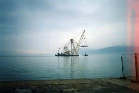 16 844 просмотра 16 тыс. Kataskeyh Anegersh Gefyras Rioy Antirrioy Kai Tessarwn Platformwn Me Ka T E