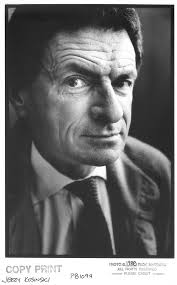 some old pictures I took: Jerzy