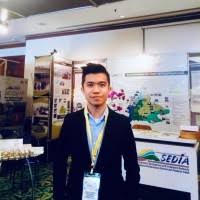 Ikhwan rosmin former flight attendant @ airasia kota kinabalu. Linkedin Namecard