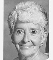 Margaret WHEELER Obituary (2010)