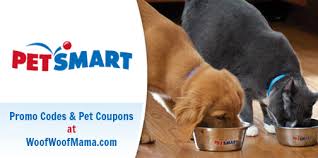 Petsmart 15 Off Promo Code Pet Sale And Bissell Coupon Woof Woof Mama Pets For Sale Petsmart Pets