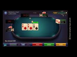 Royal flush dewa poker - YouTube