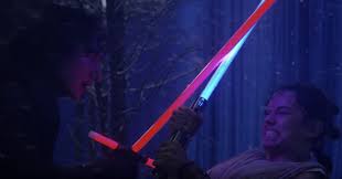 All images is transparent background and free download. The Star Wars Sequels Finally Got Lightsabers Right The Verge