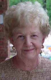 Lillian DeSitter Cunningham (1927-2018)