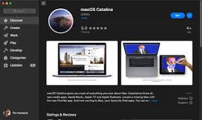 Free downloads for building and running.net apps on linux, macos, and windows. How To Perform A Clean Installation Of Macos 10 15 Catalina Macrumors