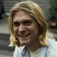 Kurt Cobain