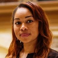 Lashelle Moore's Instagram, Twitter & Facebook