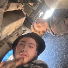 7.3 idi diesel shuts off when shifting gears?