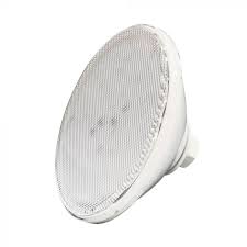 Но там много стекла и мала теплопроводящая часть корпуса. Seamaid 502655 Ecoproof Weissen Leuchtturm Lampe Led Par56 Pool 60 Led 13 5w