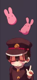 Tbhk alive au react to original | original idea. Hanako Kun Tbhk Wallpaper By Sealtiel Pebble A1 Free On Zedge